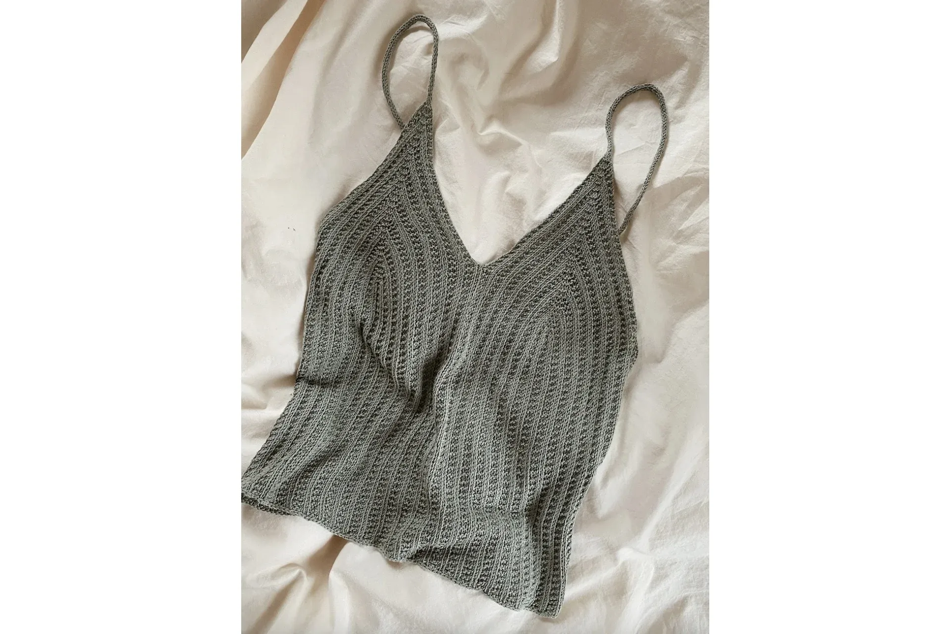 [My Favourite Things] Топ Camisole No4