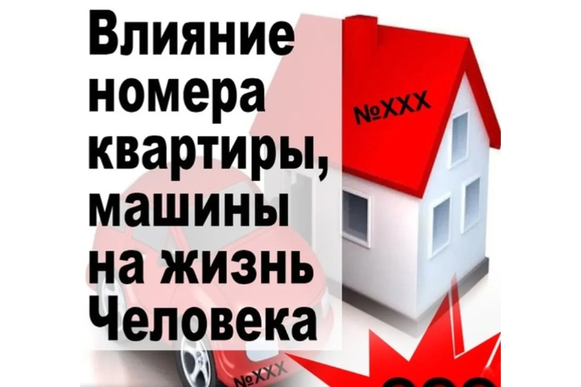 [SacralSchool] Влияние номера квартиры и машины на Человека (Андрей Киселев)