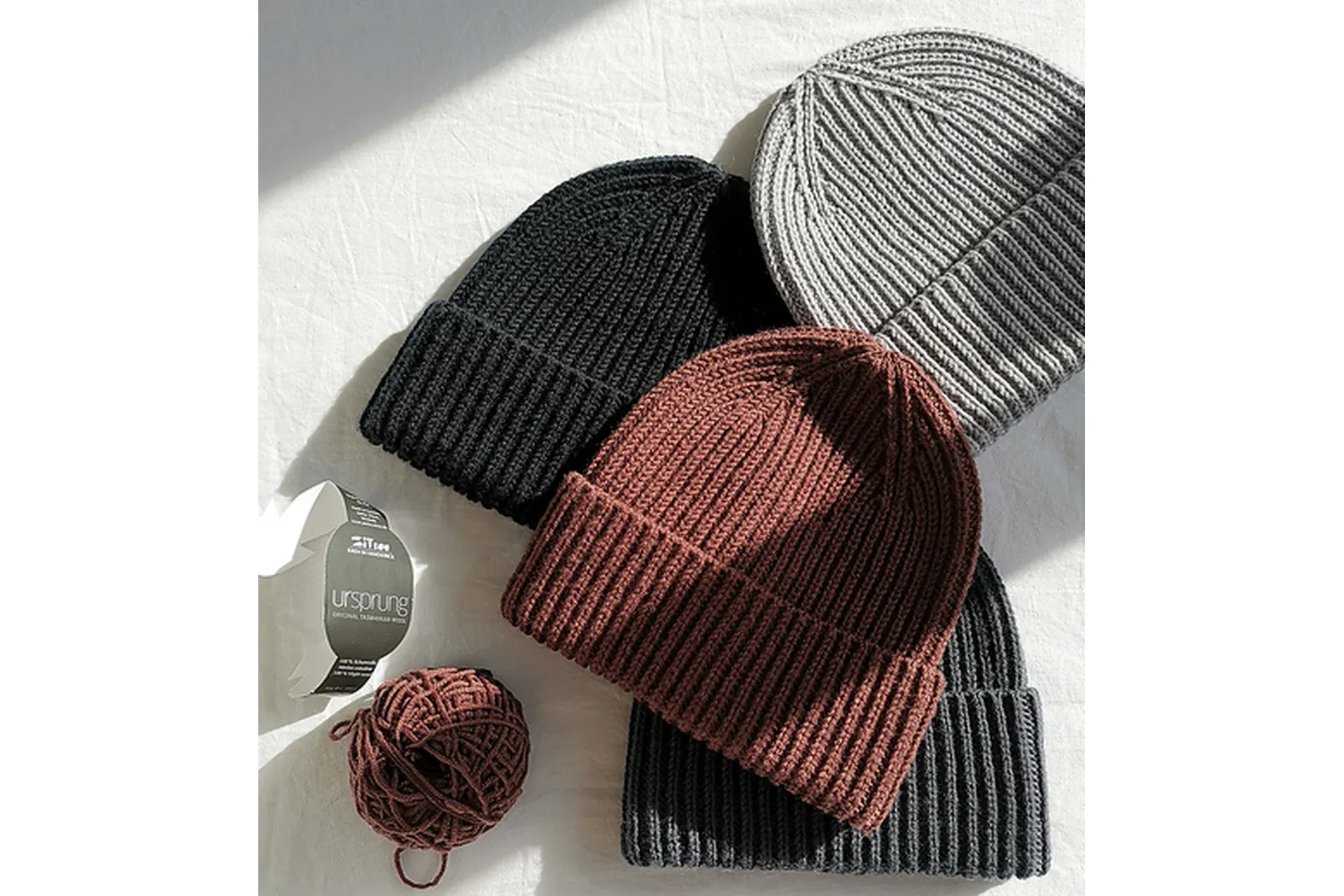 Шапка Ole Hat (Susanne Müller)