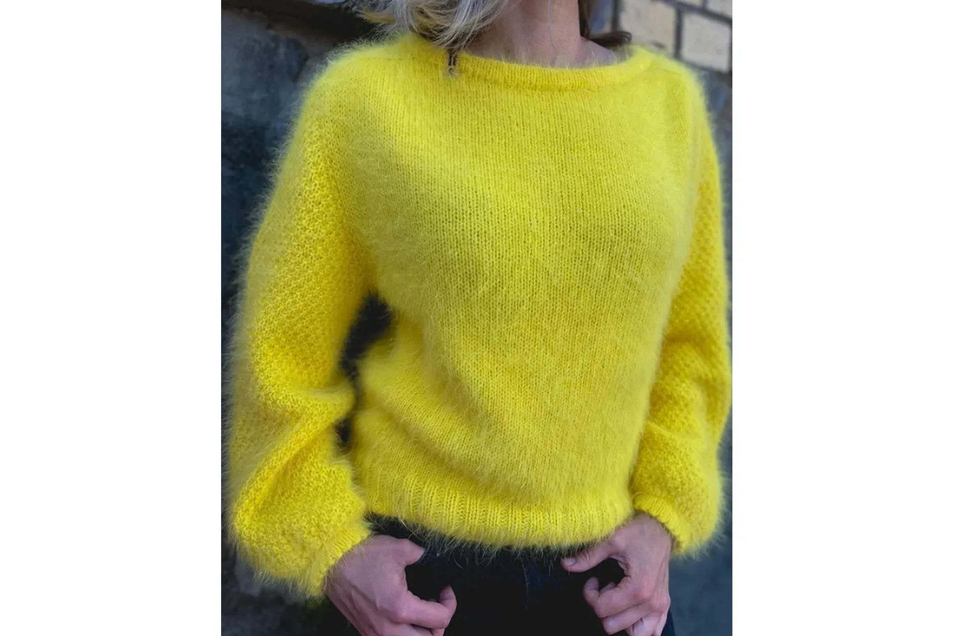 [maria.leonova_knit] Свитер Наоми (Мария Леонова)