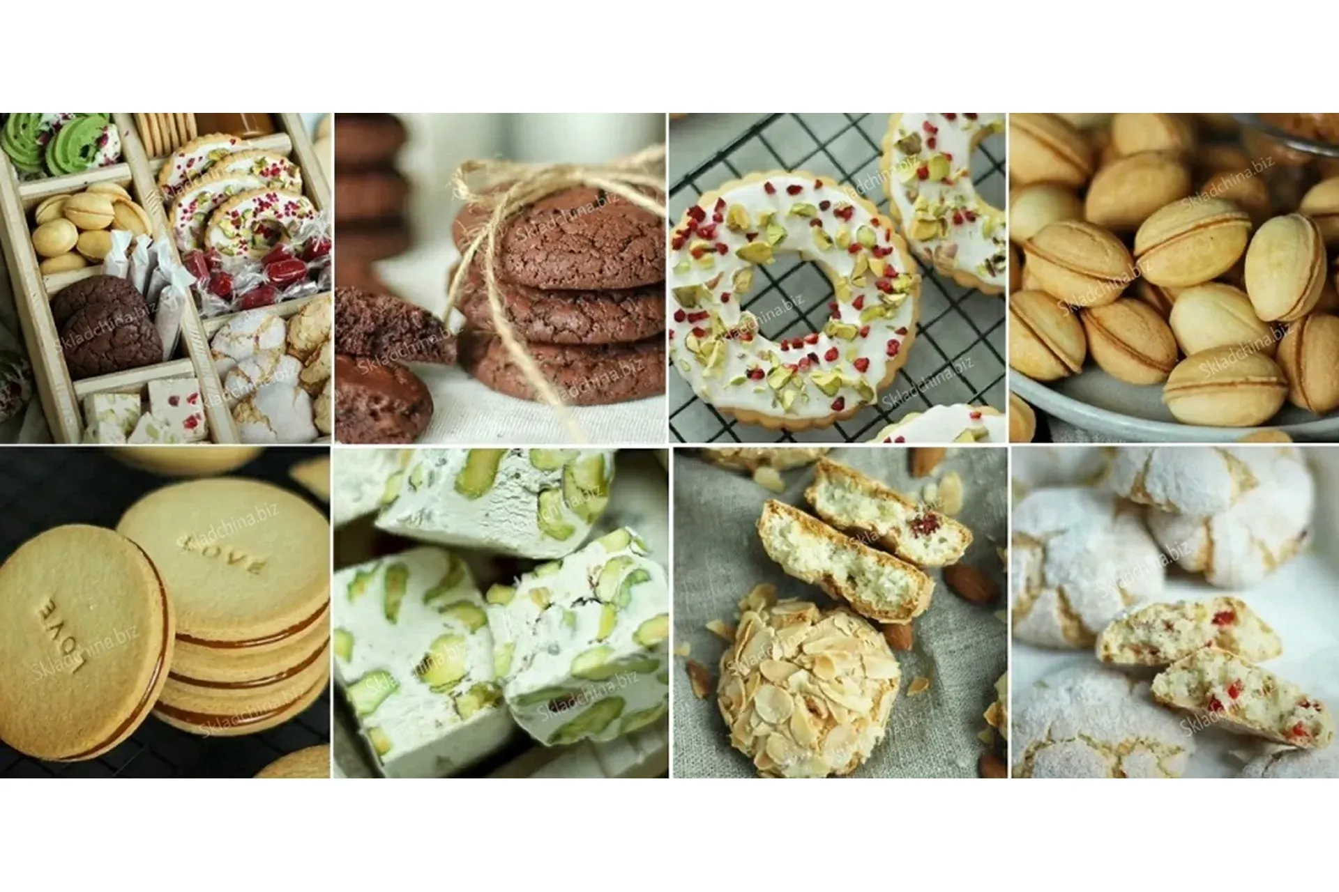 [School Sweet] Сладкая коробка (Анастасия Сдобникова, Мария Фомина)