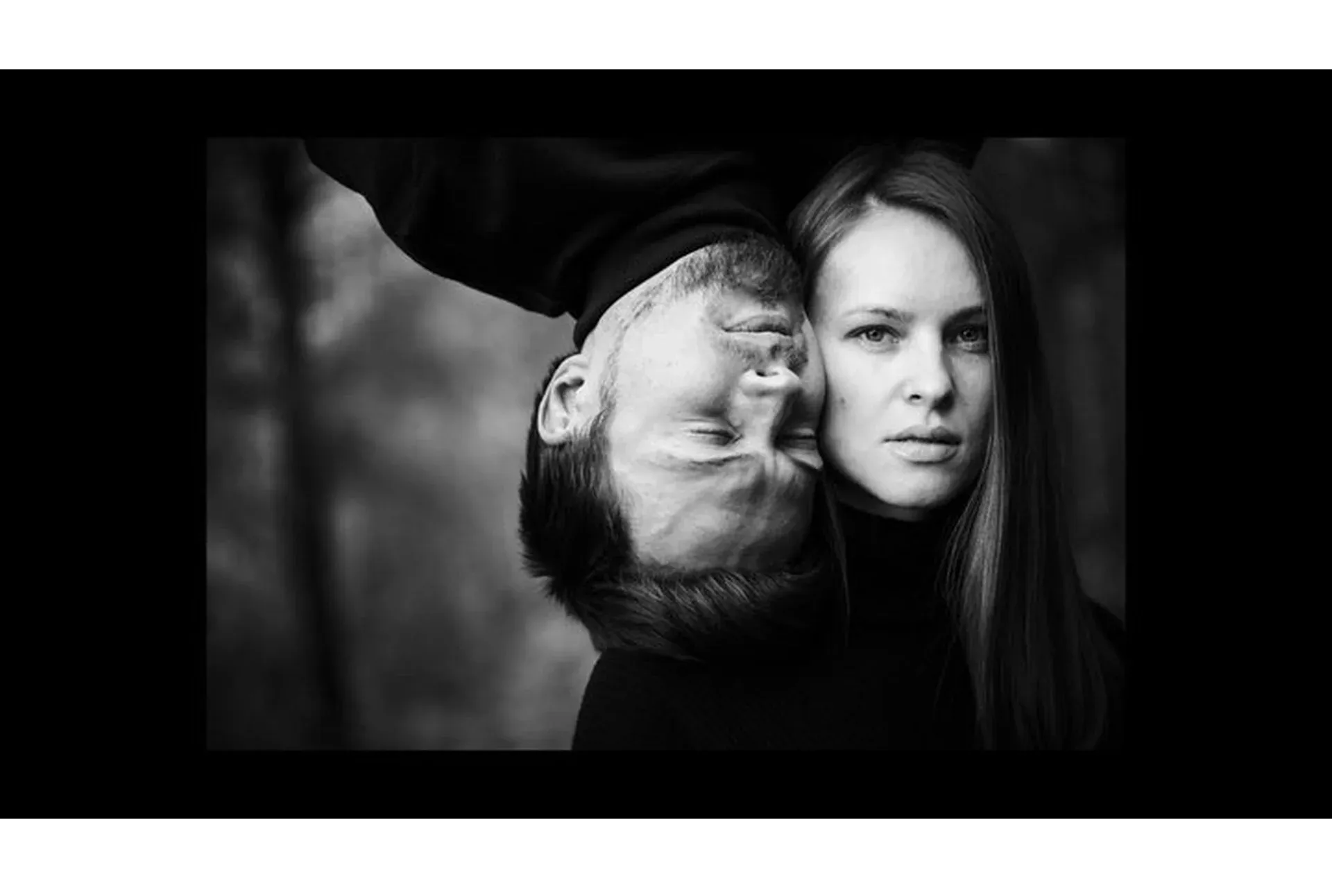 Психологический портрет + 27 часов видео по искусству фотографии (Ольга Дронова)