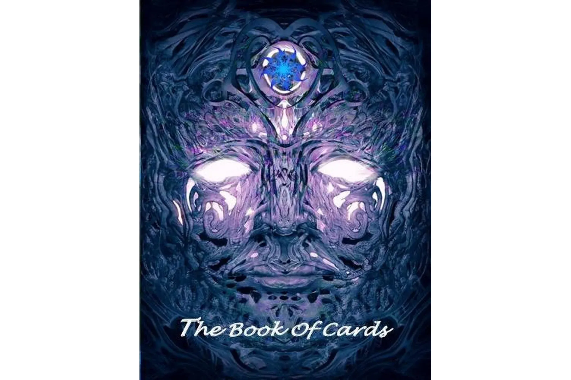 [Sapien Medicine] Карточная книга | The Book of Cards (ebook)