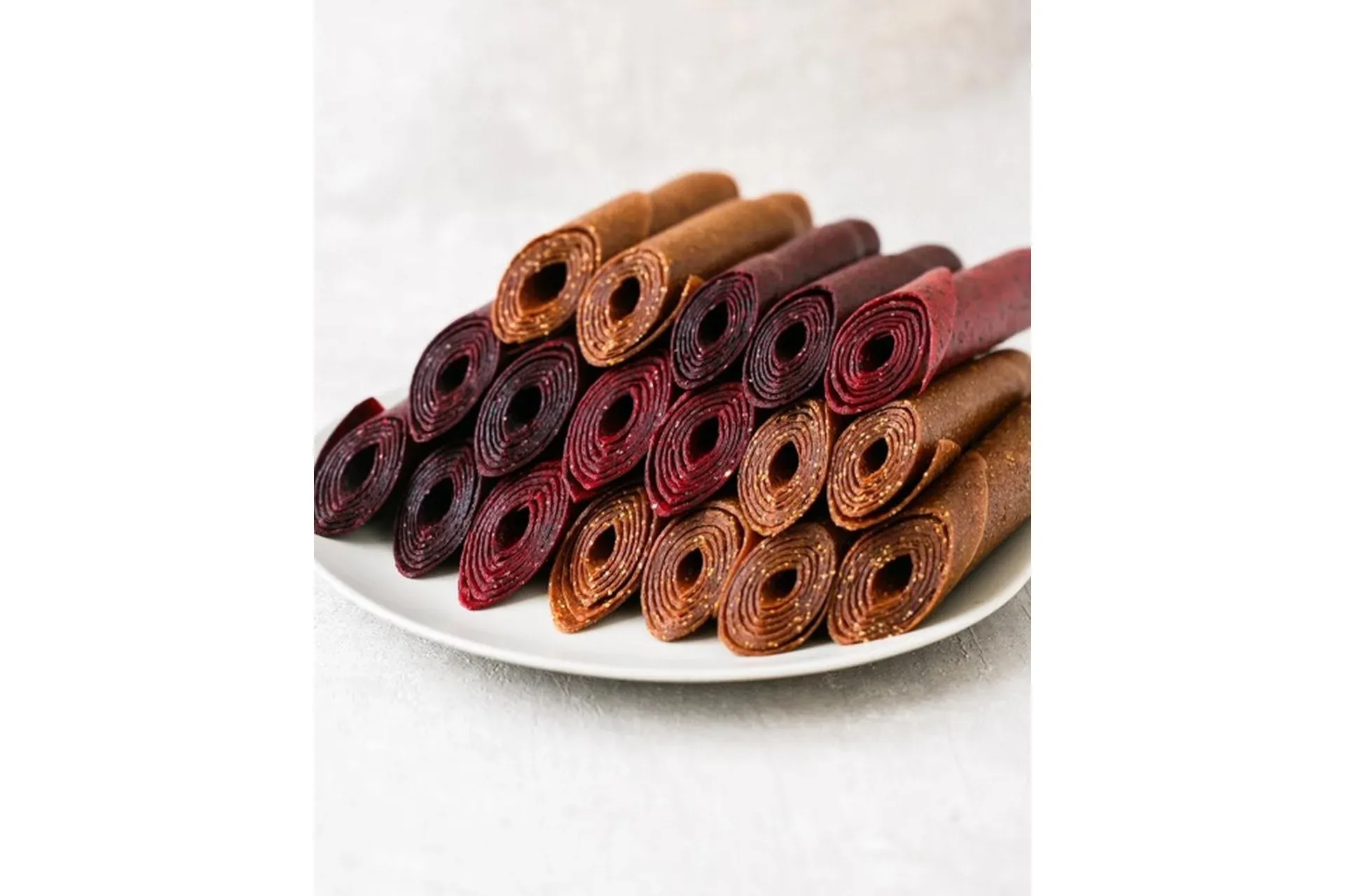 [homebakery42] Видеоурок по пастиле (Галина Макеева)