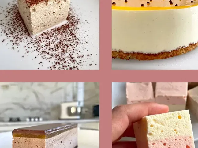 [ketocake] Воздушный поцелуй (Ася Гильмутдинова)