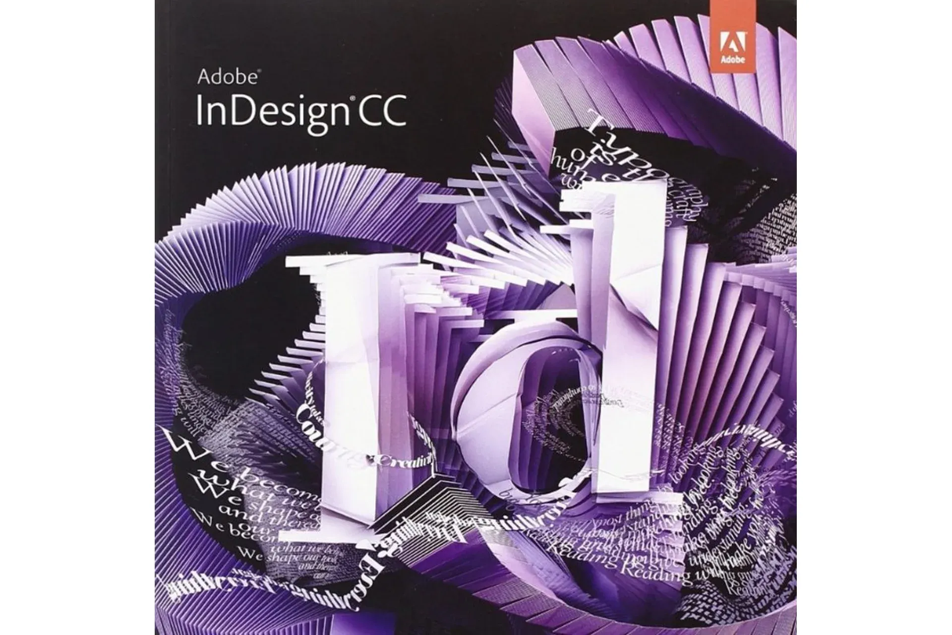 [Udemy] Adobe Indesign CC (Анаит Авдалян)