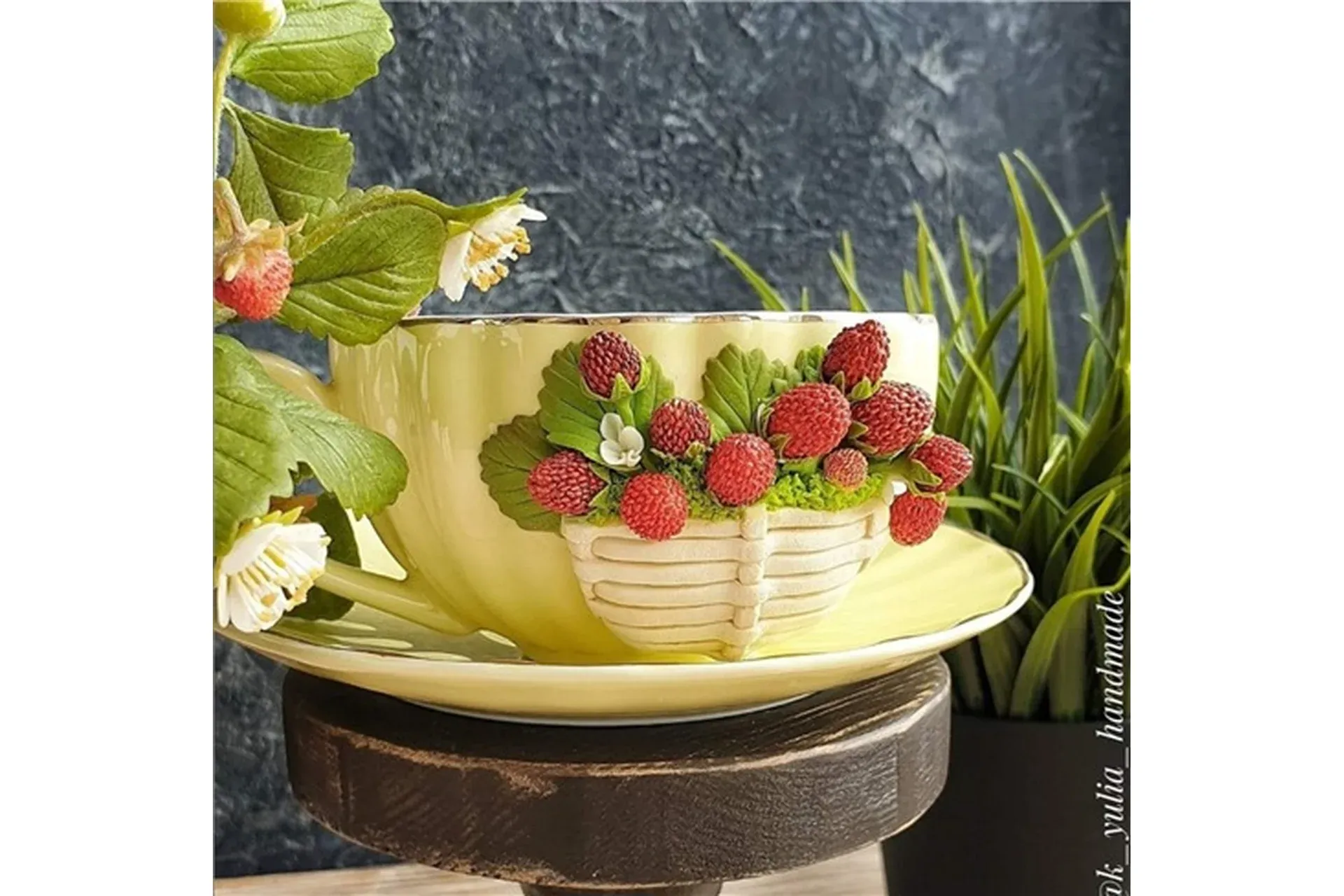 14 МК по полимерной глине (k_yulia_handmade)