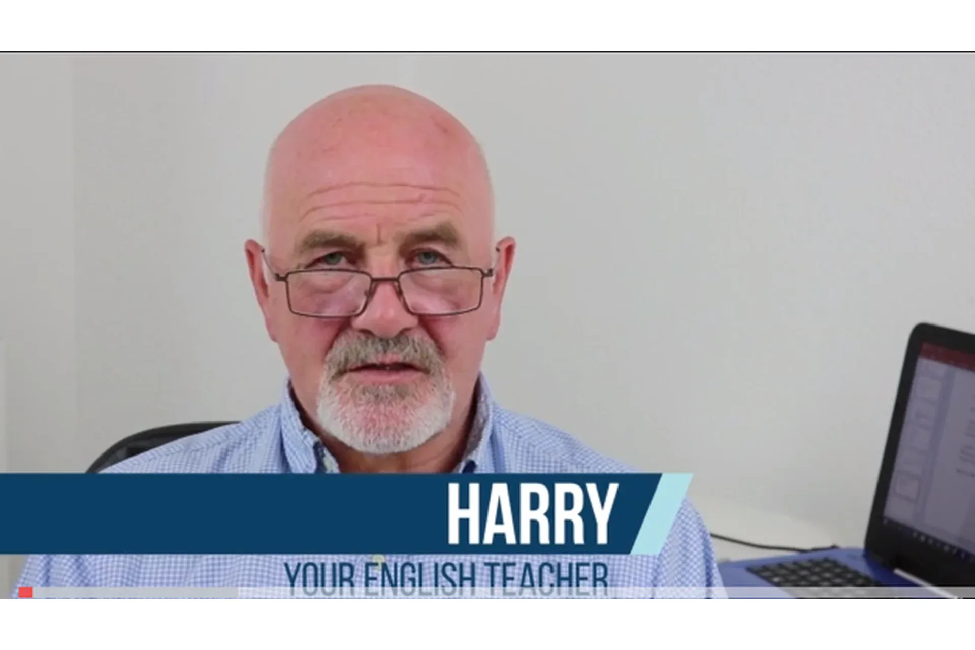 [Udemy] Обзор правил грамматики английского языка - English Grammar Tenses (Henry Cassidy)