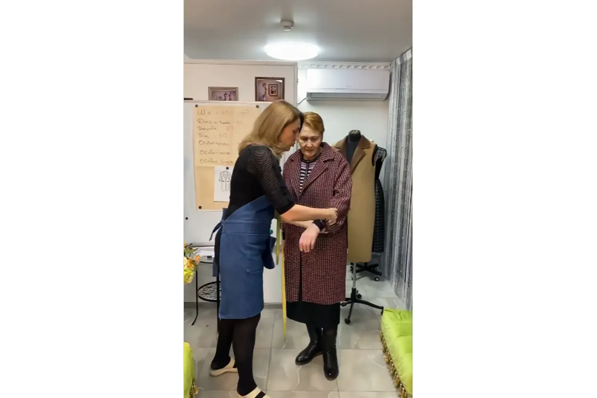 [Roksi Moda] Кардиган (Оксана Гареева)