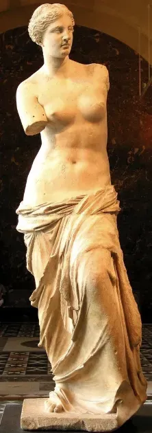 [Teurgia] Венера