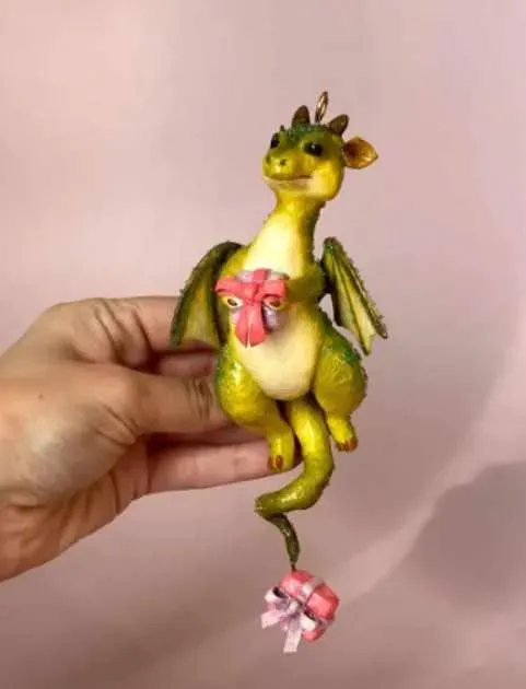 Дракон (cotton_toys_st)
