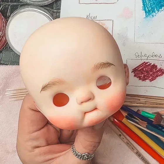 Qbaby (Ксения Блинова)