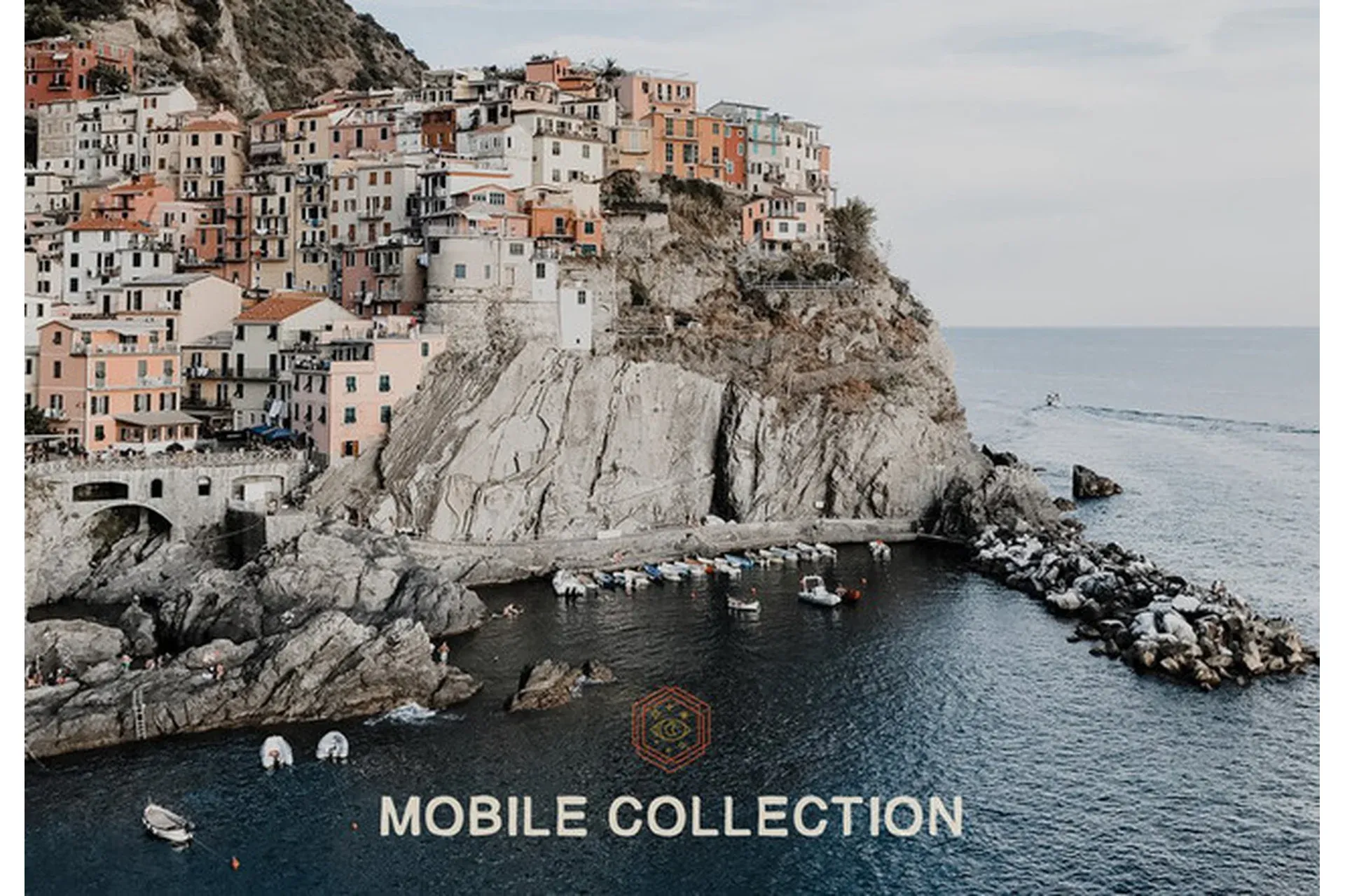 [Vivid presets] Пресеты Vivid Mobile Collection, Dng