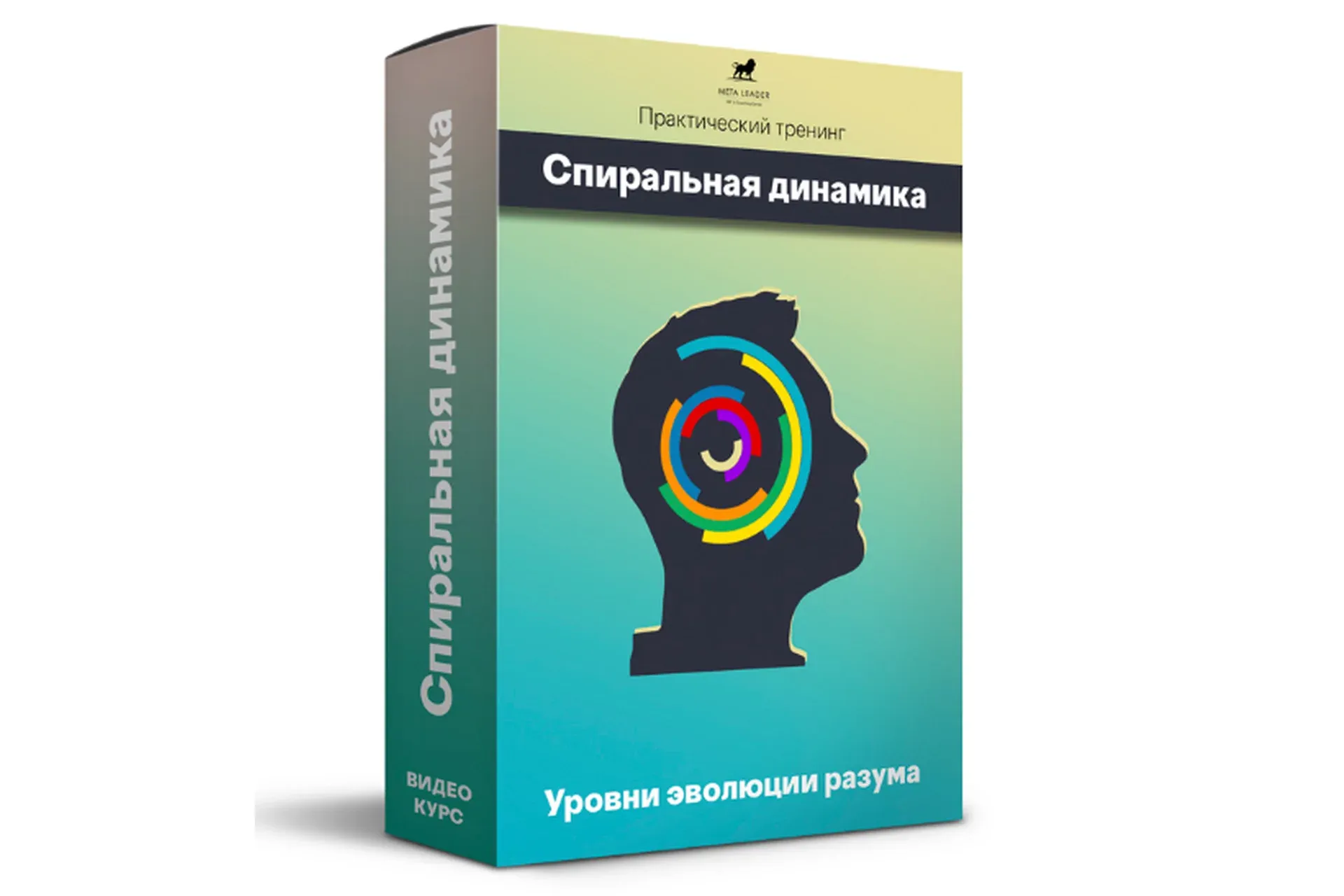 [Meta Leader] Спиральная динамика (Кирилл Прищенко)