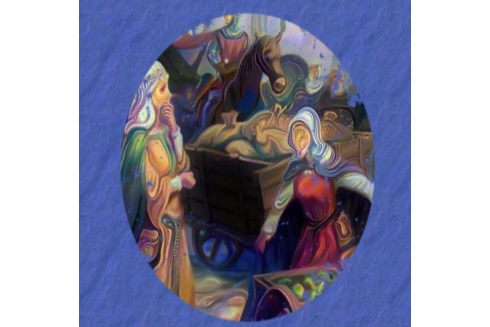 [Sapien Medicine] Kubera's Blessing
