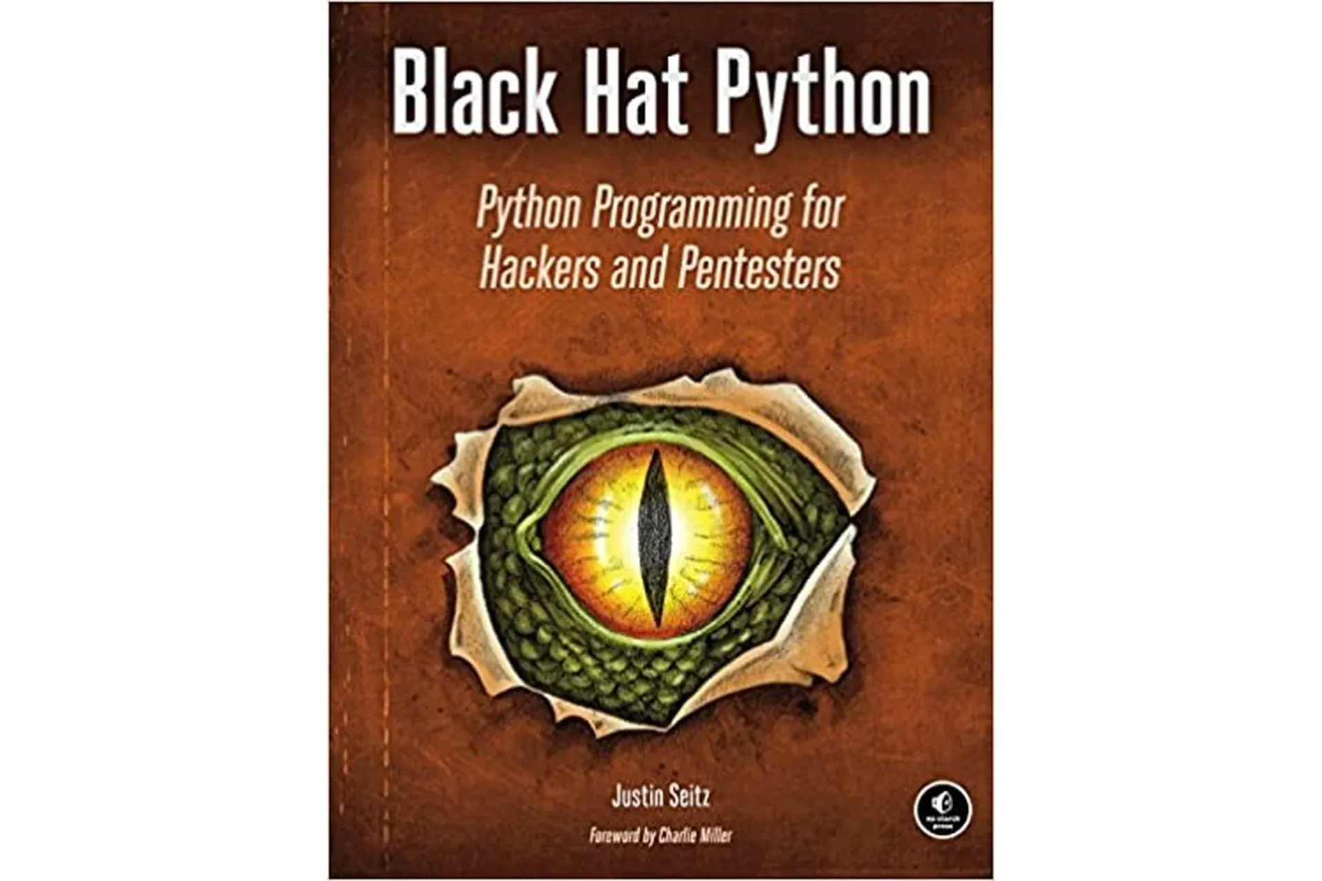 Black Hat Python. Программирование на Python для хакеров и пентестеров (Джастин Сейц)