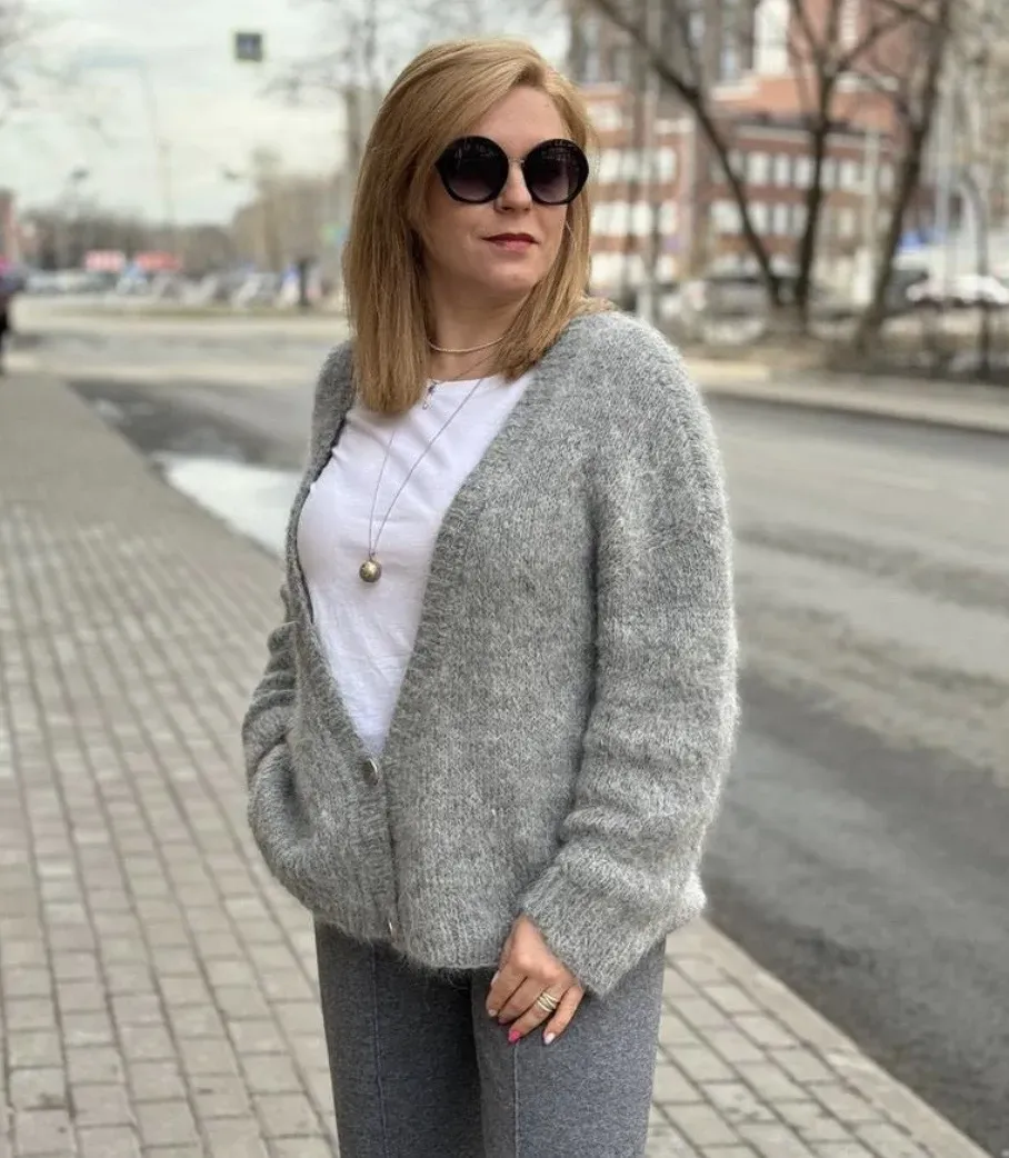 Карди_на_выгуле (Маргарита Терехова)