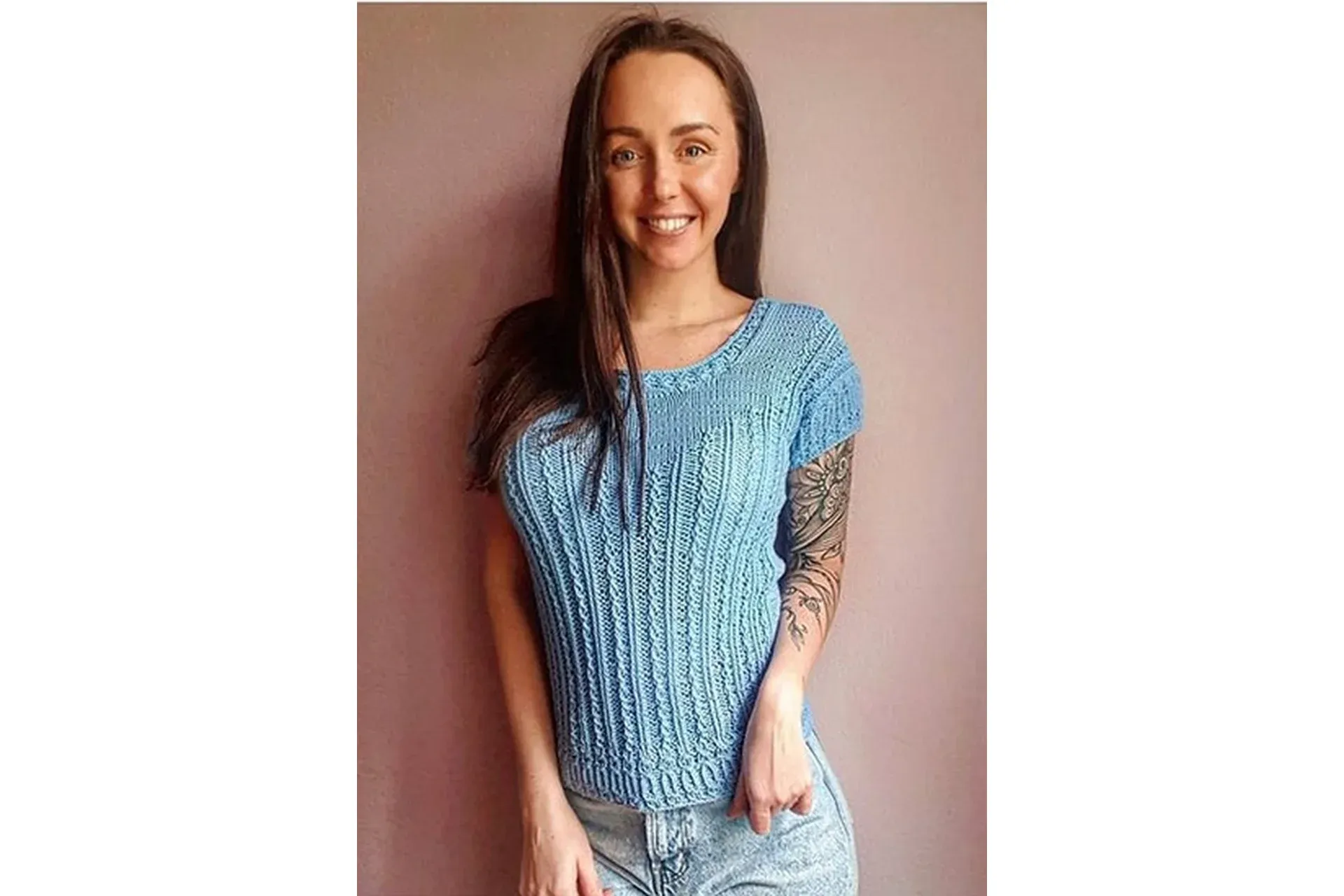 Топ «Nixie» (_yana.ezhova_)