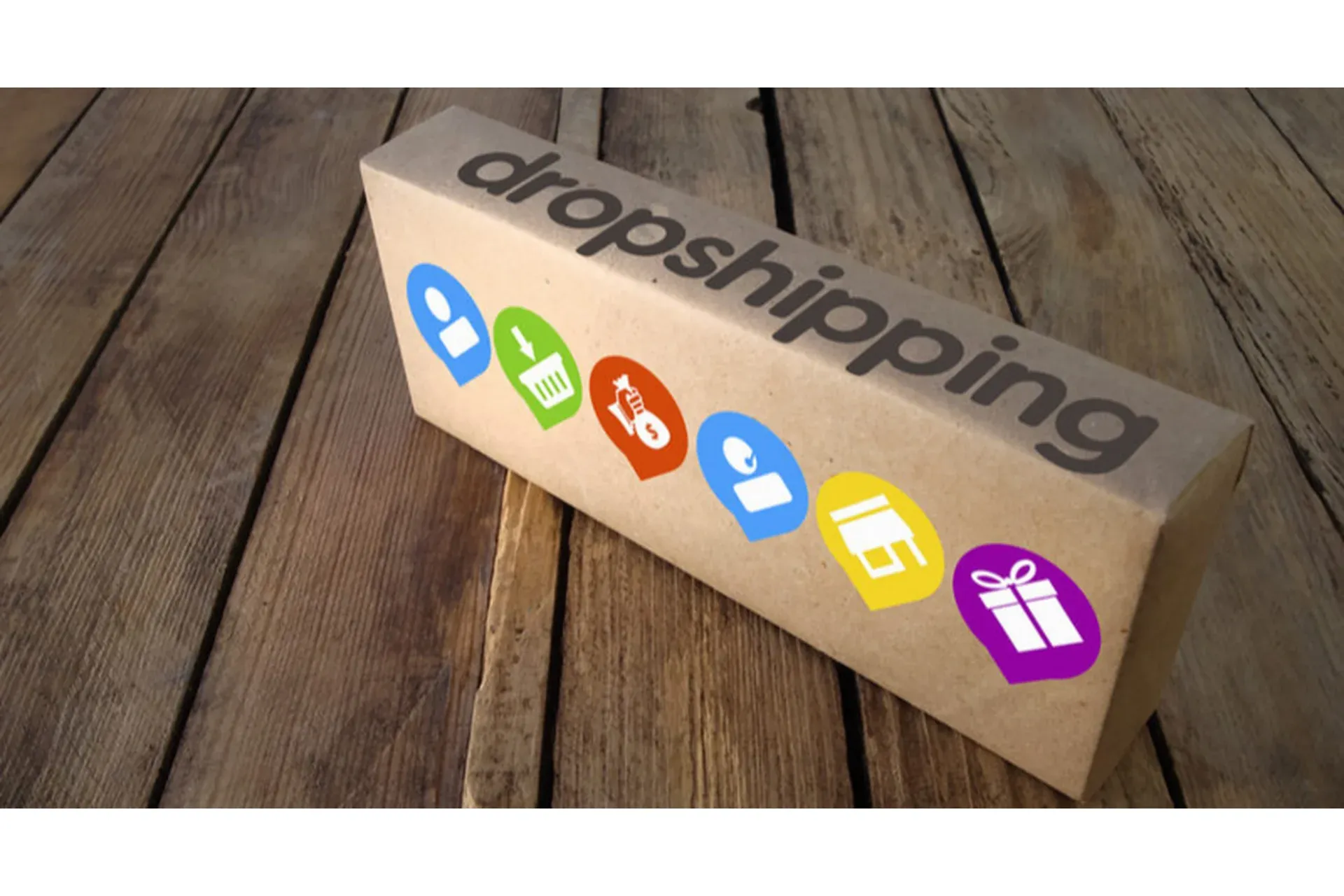 [Udemy] Dropshipping Ebay Amazon Russia без вложение денег (Алексей Проворов)