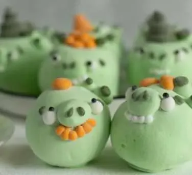 [pokorenok] Маршболлы. Курс Полный (Мария Федорова)