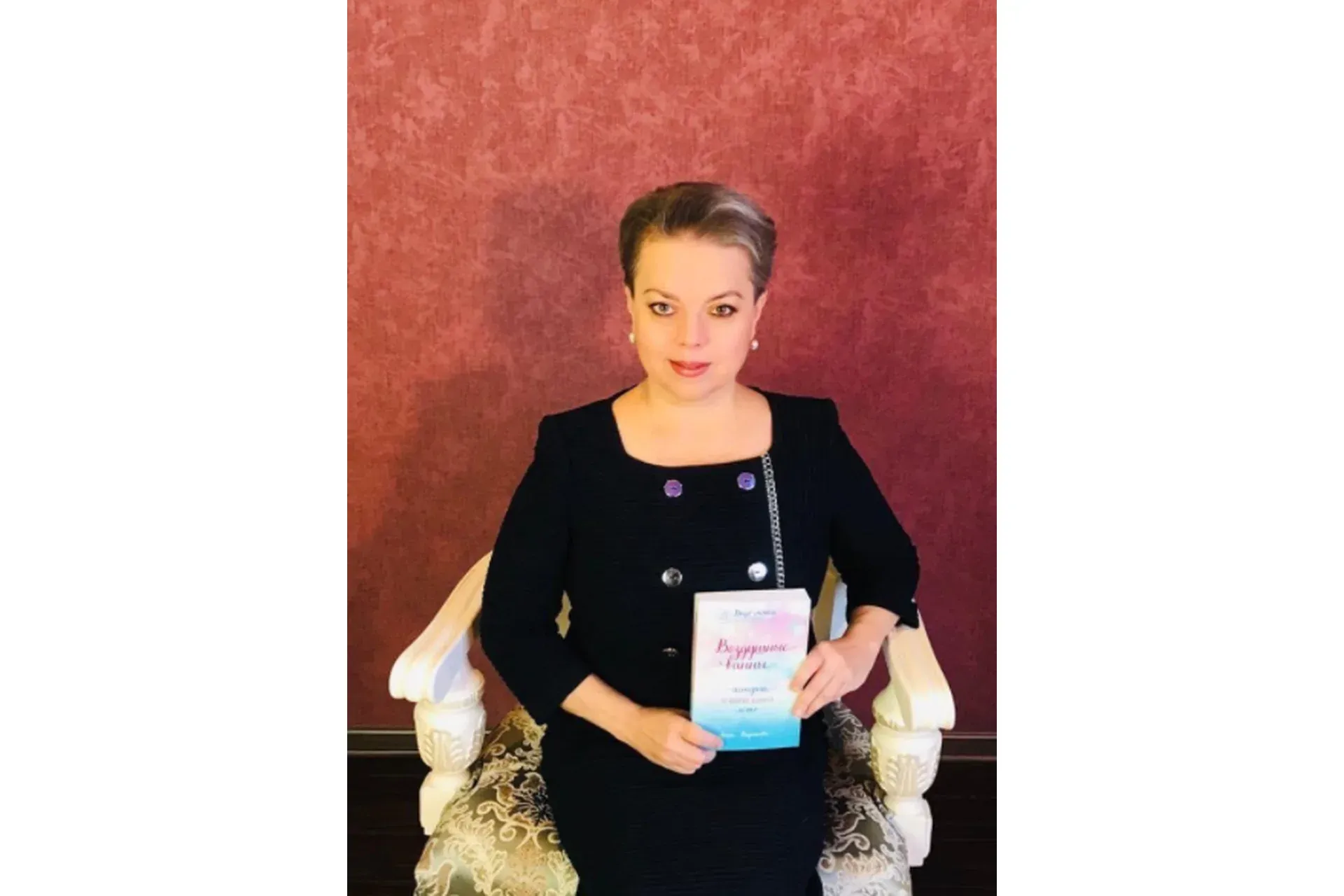 Как распознать родительские программы (Анна Кирьянова)