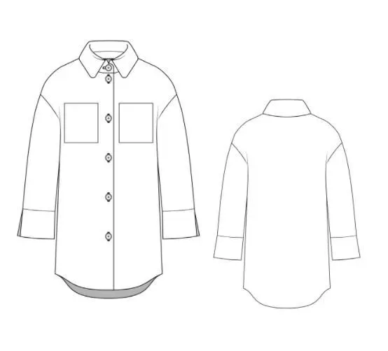[LaForme] Пальто 0106. Размер 44. Рост 158-164 (Софья Ерашевская)