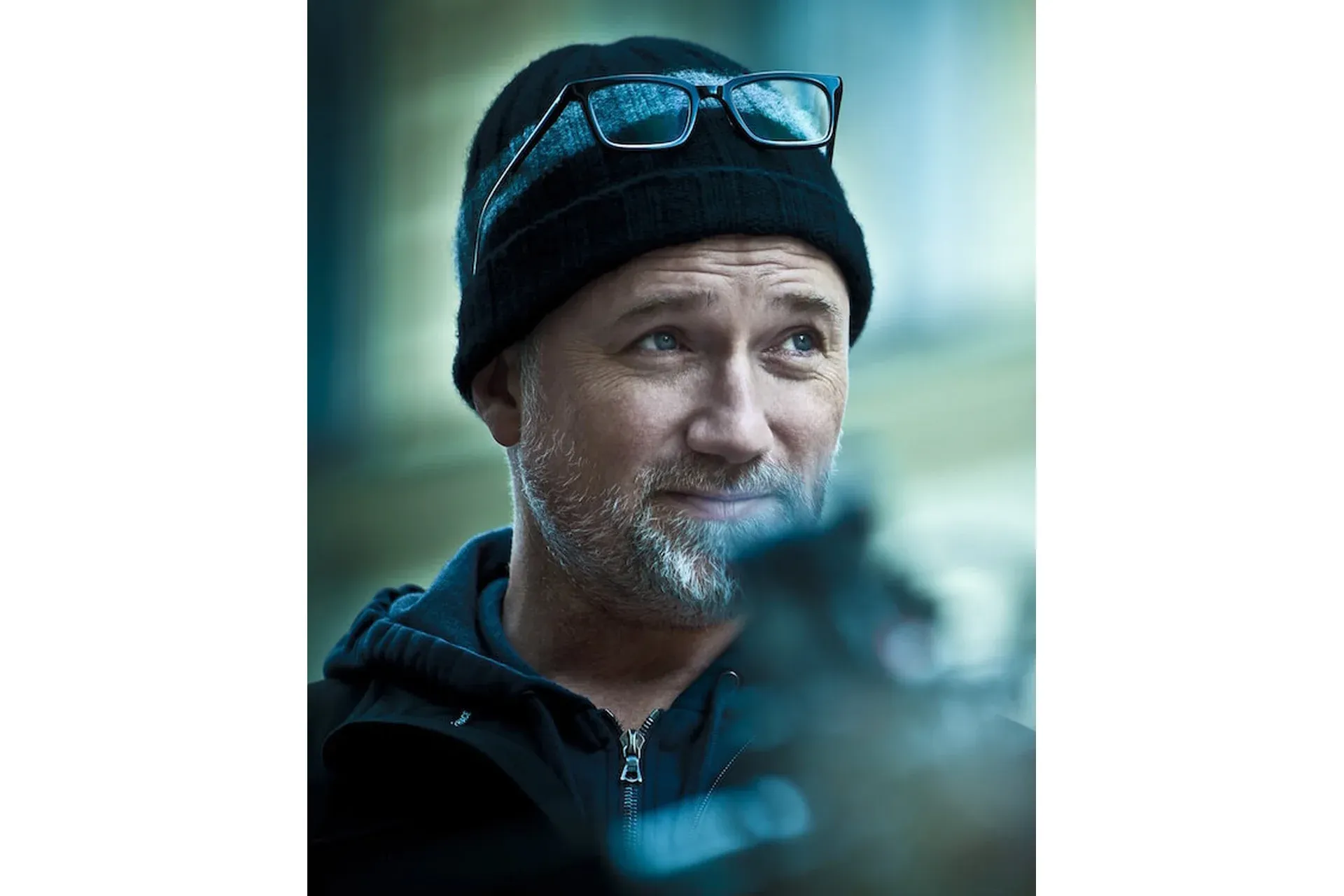 [Правое полушарие интроверта] Дэвид Финчер: мастер поколения MTV (Сергей Болдырев)