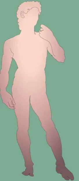 [МГХПА] Структурное анатомическое рисование (Александр Рыжкин)