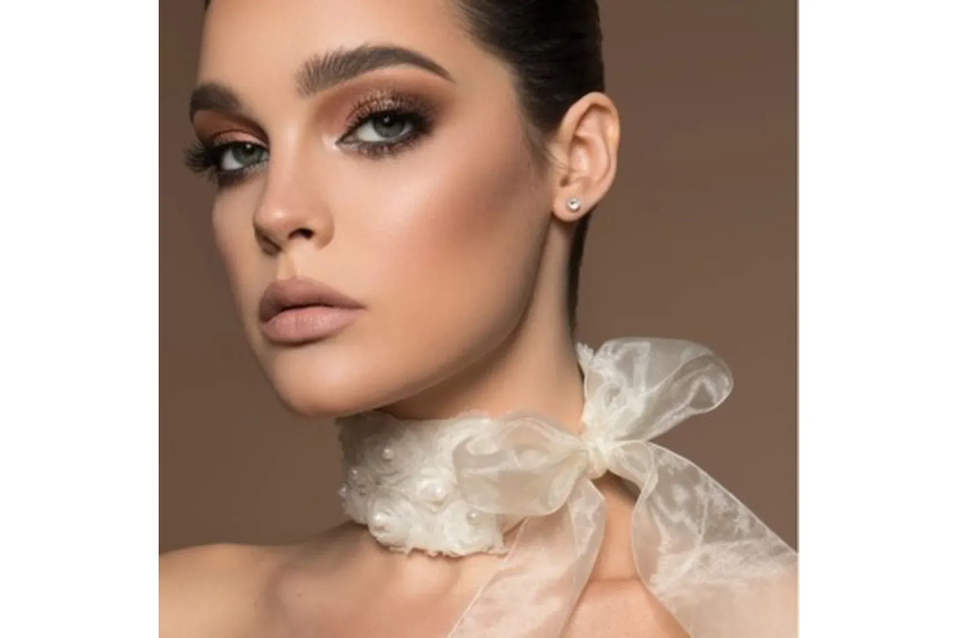 Beauty by Menshik 6 (Елена Меньшик)