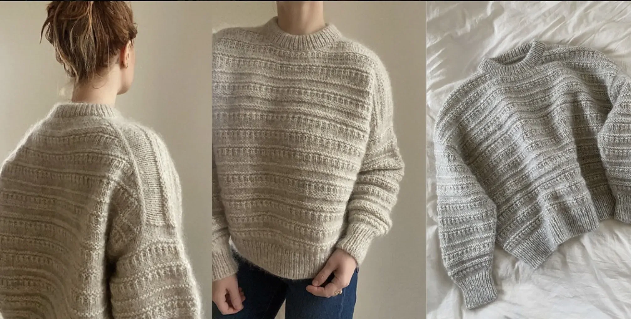 Свитер Sweater No. 18 (My Favourite Things)