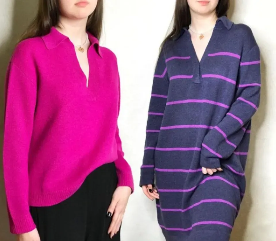 Платье Мilatomen_японополо (Мила Томен) @mila_tomen