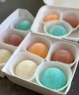 [Souldesserts] Мой друг Моти. Тариф Cамостоятельный (Алексей Глазырин, Анастасия Глазырина)