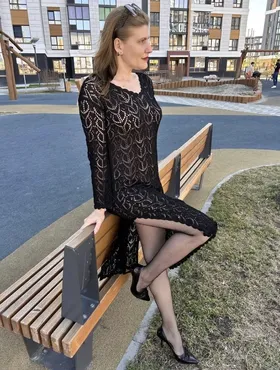 [darya.polskih] Платье Комильфо (Дарья Польских)