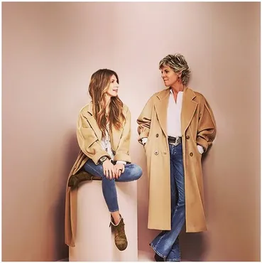 Пошив пальто по мотивам легендарного пальто Max Mara (Светлана Хацкевич)