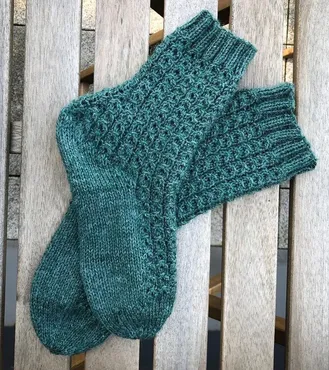 Носки Mermaidtail_socks (sofia_creo)