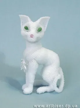 Котейка (Ульяна Волховская)