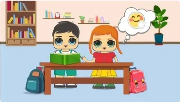 Личные границы и умение говорить «Нет» 4-9 лет (Лия Шарова)