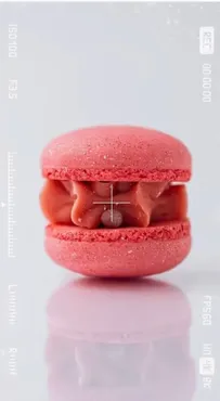 Начинка макарон Апероль (blesk_macaron)