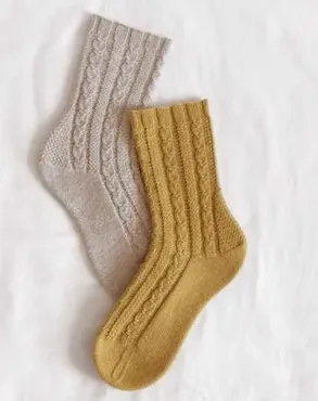 [dari.teplo.74] Носки macrame_socks (Светлана Мухаметшина)