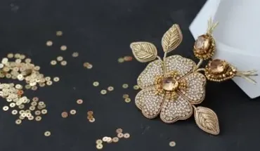 [Christie_jewelry] Бисерный мир вышивки (Кристина Тришева)