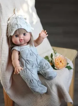 [My Little Gordi] Холли (Ирина Пуртова)