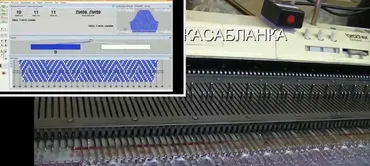 Мастер-классы по ДК8 (Татьяна Касабланка)
