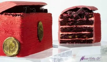 [PastryCampus] Уровень 6. Кексы и выпечка в дорогу (Мария Селянина)