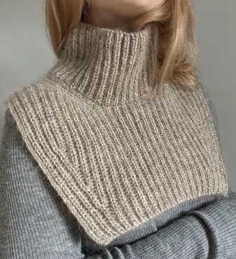 Манишка Collar No.3 (My Favourite Things)