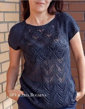 Топ Ночь в Париже (valeria.bugaeva)