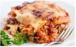 [Пракукинг] Итальянская кухня