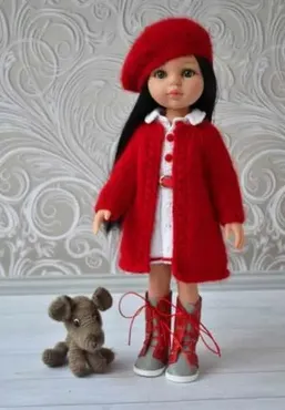 Осенняя краса (Мария Павлюк)