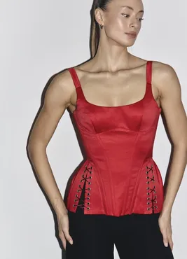 [Lekalolingerie] Корсет Сиена. Размер XS-L