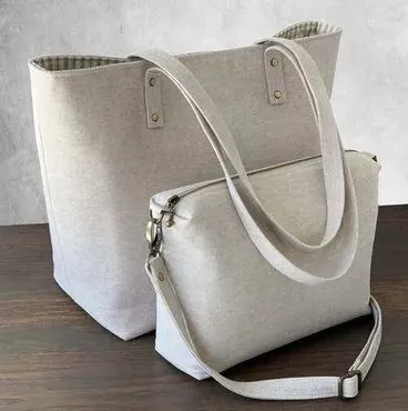 [Debbie Davis] Набор сумок Charlotte Tote