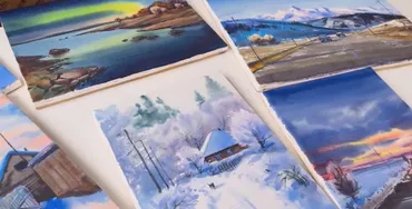 [OneHobby.School] Свободное плавание. Тариф Минималист (Евгения Саламатина)